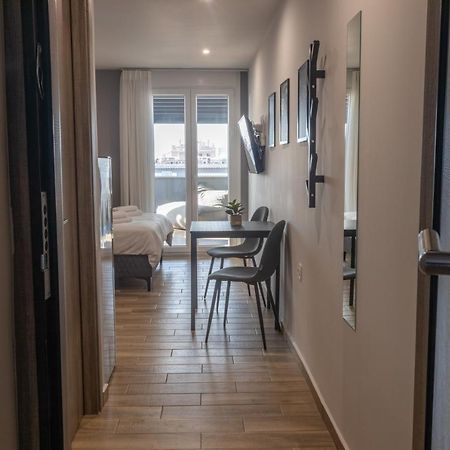 Raise Athens Metro Apartments Eksteriør billede